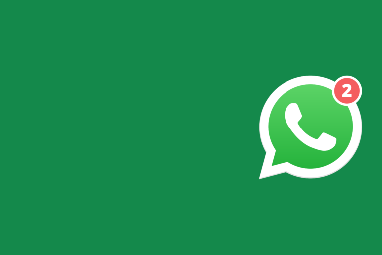 Whatsapp/cobrança